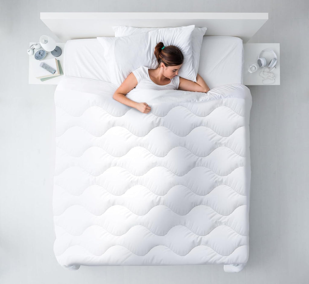 Light Summer Duvet (4.5 Tog, King Size)