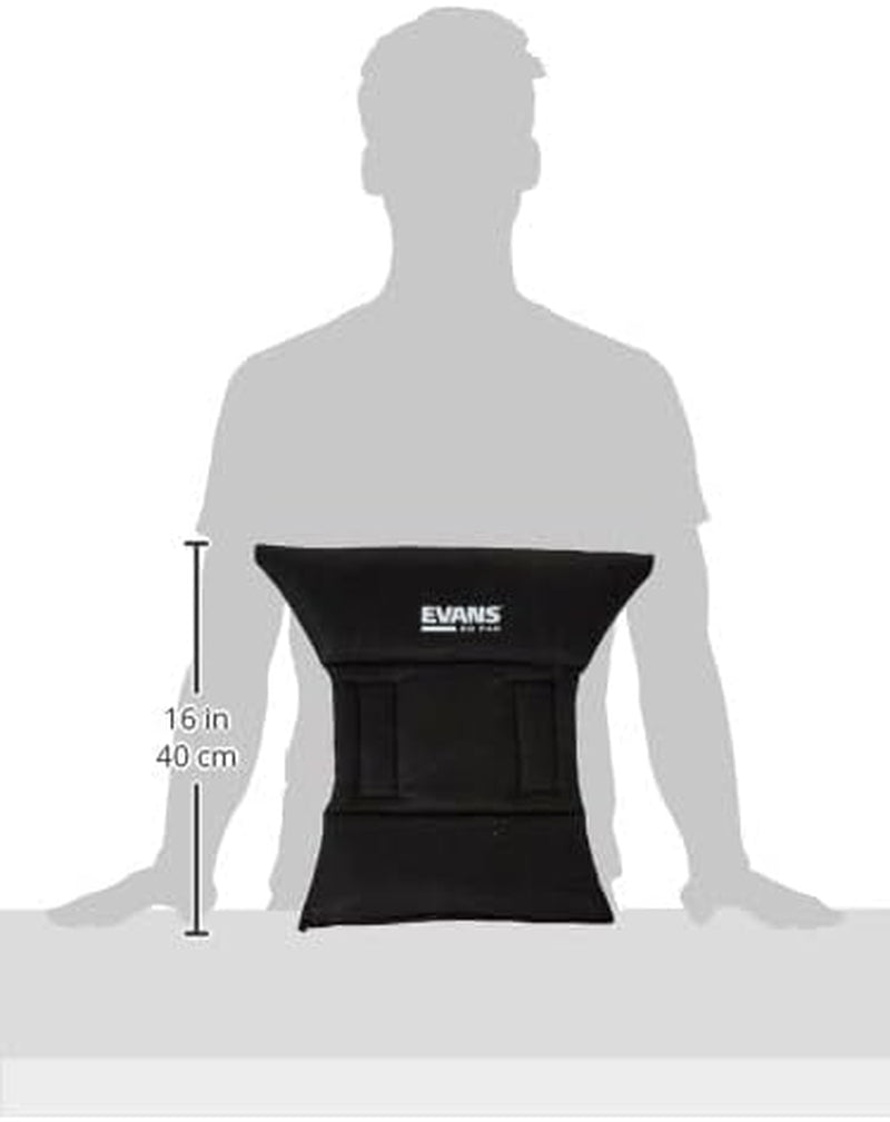 EQ Pad Bass Drum Damper Limited Edition