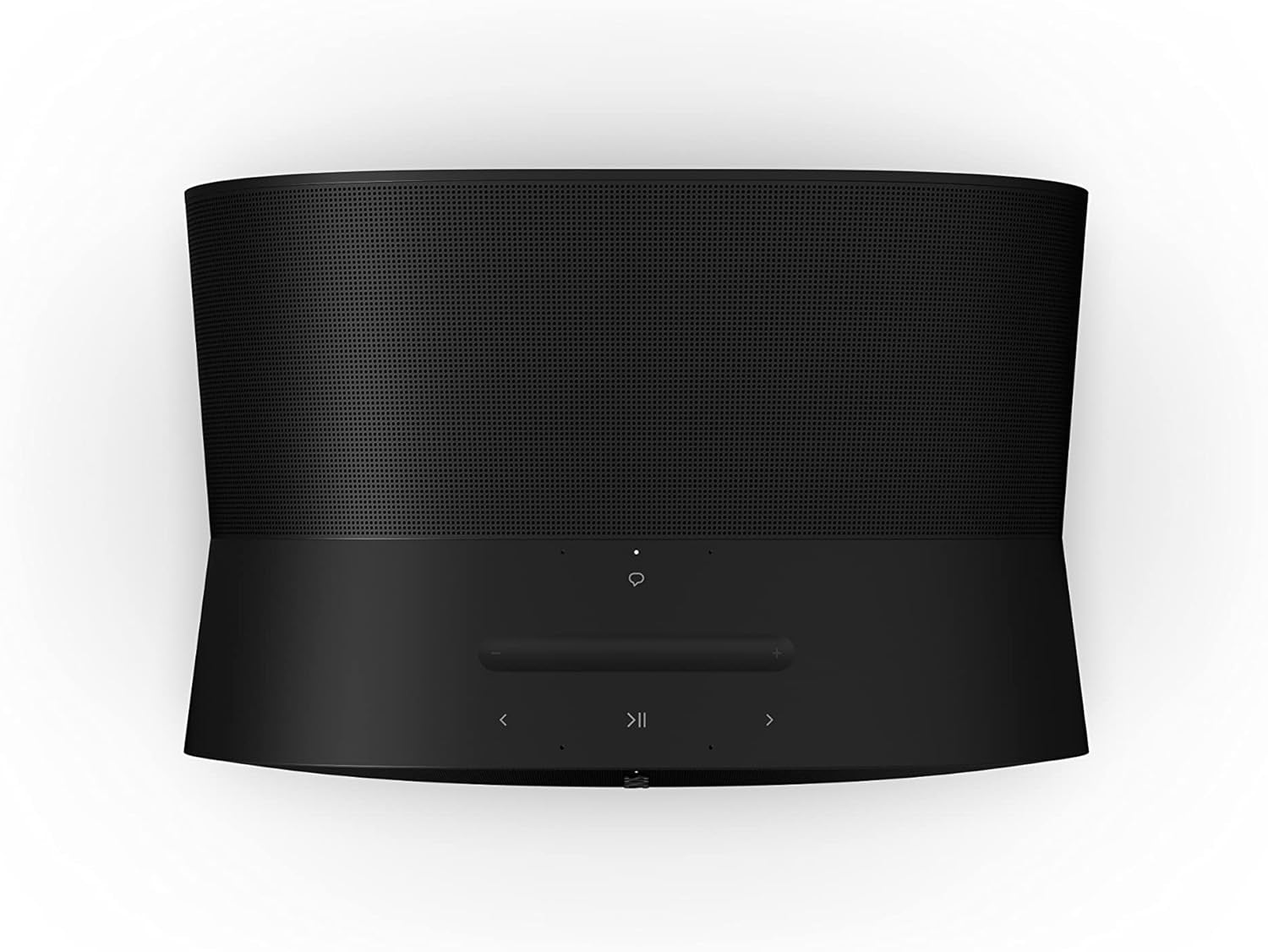 Era 300 | Spatial Audio Smart Speaker with Wifi, Bluetooth, Compatible with Amazon Alexa, Dolby Atmos - Black