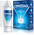 Skin Tag Remover - Fast Effective Safe Skin Tag Removal- Removes Skin Tags in as Little as 1 Treatment, Clinically Proven, up to 12 Treatments