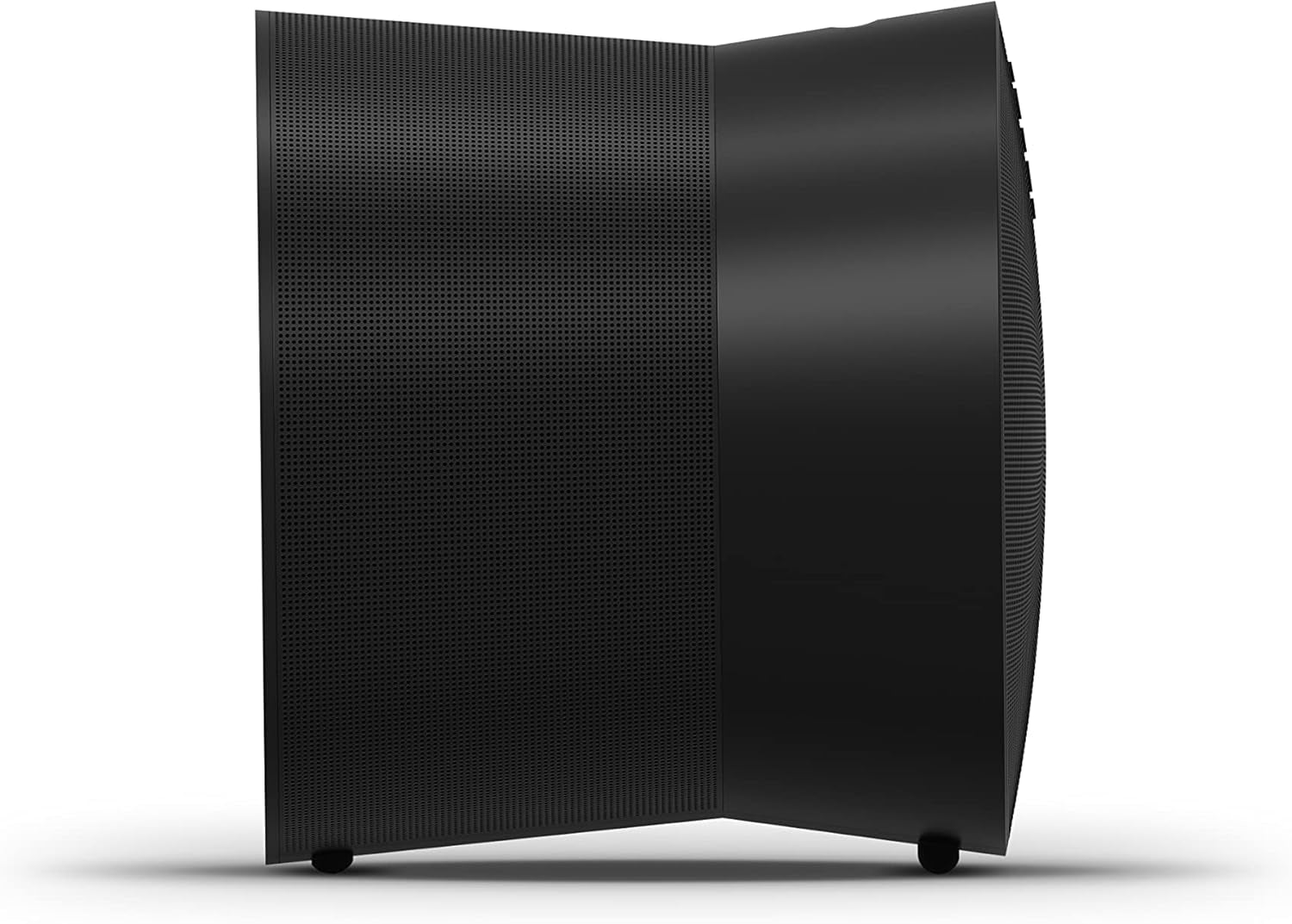 Era 300 | Spatial Audio Smart Speaker with Wifi, Bluetooth, Compatible with Amazon Alexa, Dolby Atmos - Black
