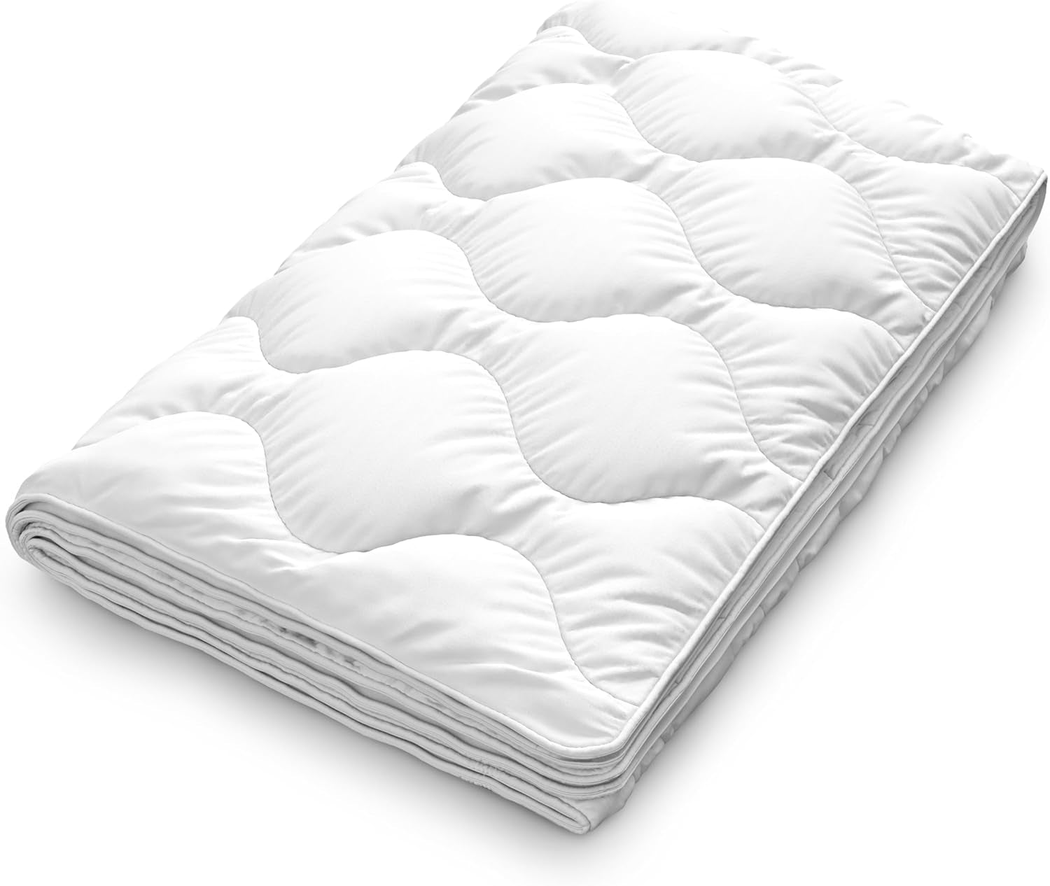 Light Summer Duvet (4.5 Tog, King Size)