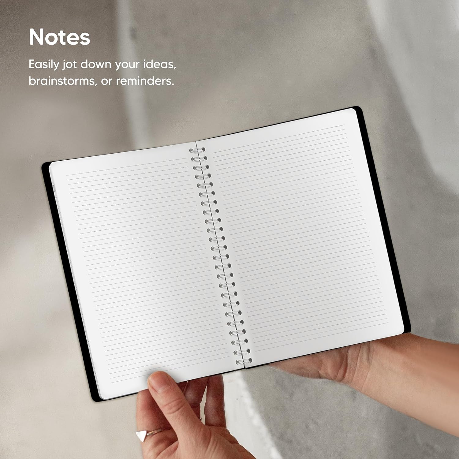 Academic Diary 2026-2027 by  - A5 Diary, Week to View - Softcover, 30 Minute Intervals Teacher Planner, Mid Year Work and Appointment Diary, July 2026 to August 2027