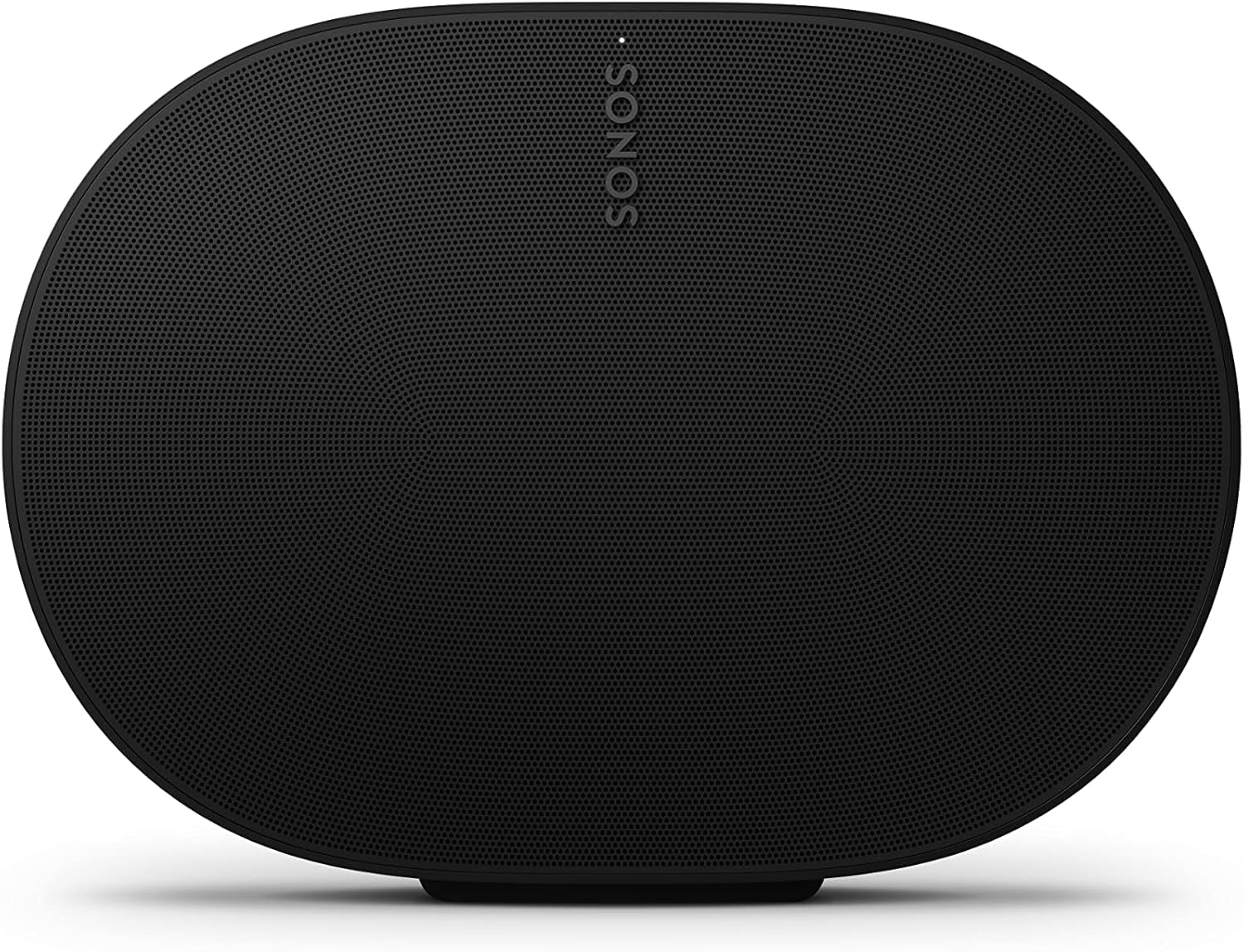 Era 300 | Spatial Audio Smart Speaker with Wifi, Bluetooth, Compatible with Amazon Alexa, Dolby Atmos - Black